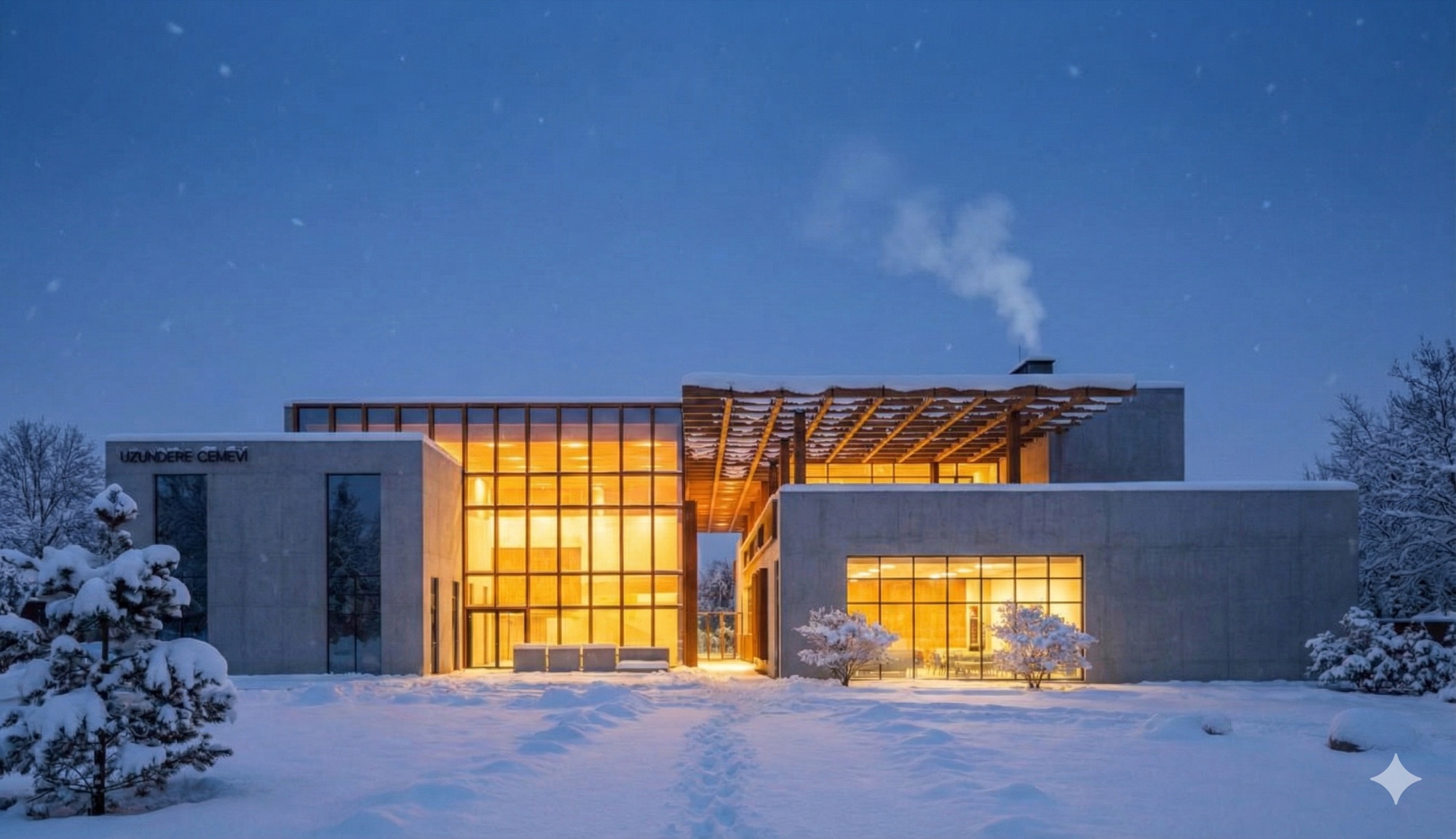 Cem Evi — Yarışma — görsel 4