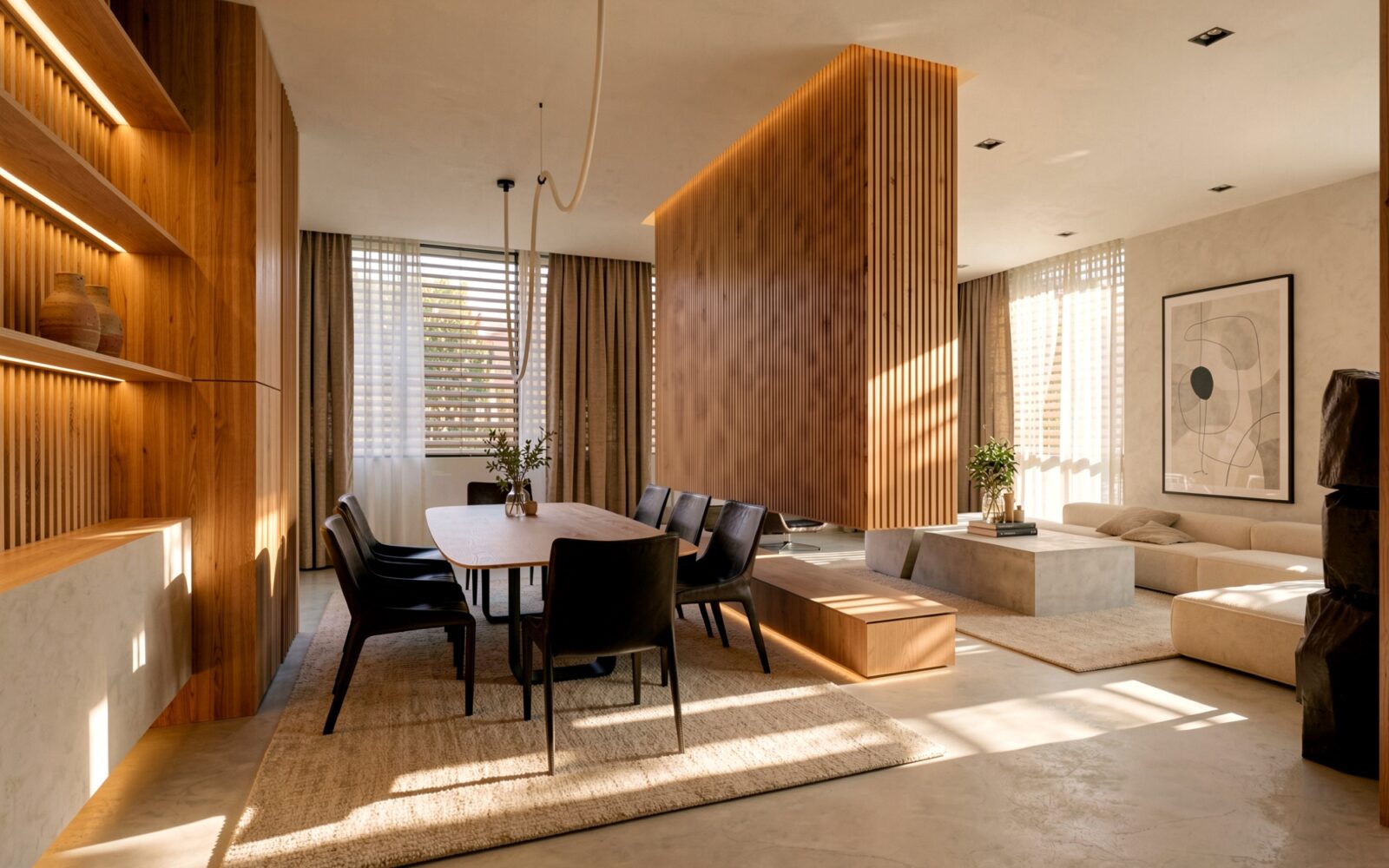 Yaşamkent Villa — İç Mimari, Ankara, Yaşamkent — iç mekân görseli 4