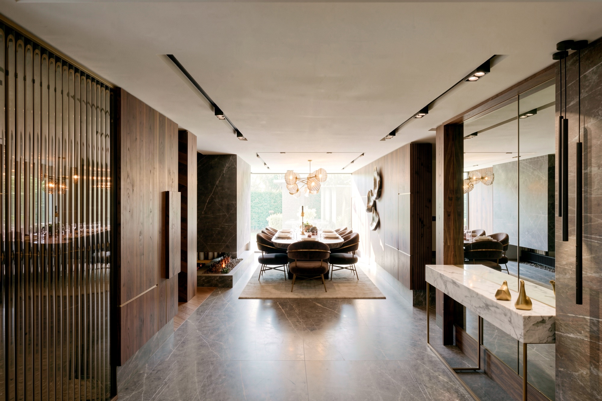 Yaşamkent Villa — İç Mimari, Ankara, Yaşamkent — iç mekân görseli 5