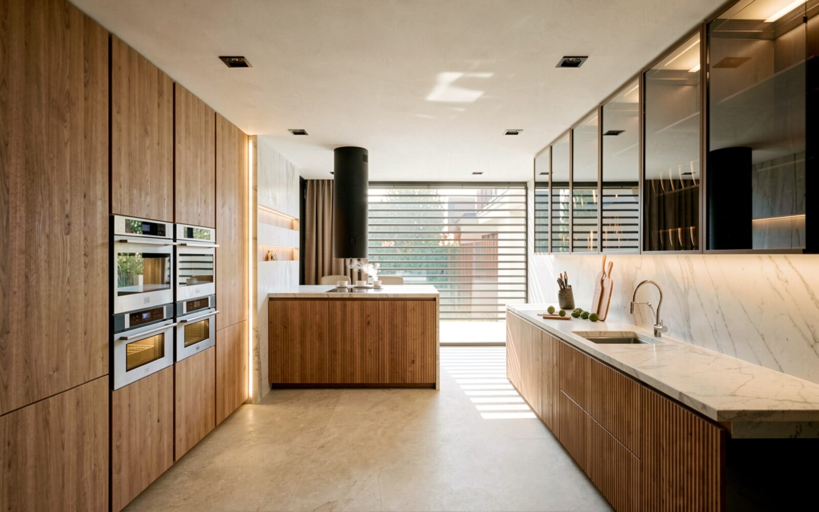 Yaşamkent Villa — İç Mimari, Ankara, Yaşamkent — iç mekân görseli 7