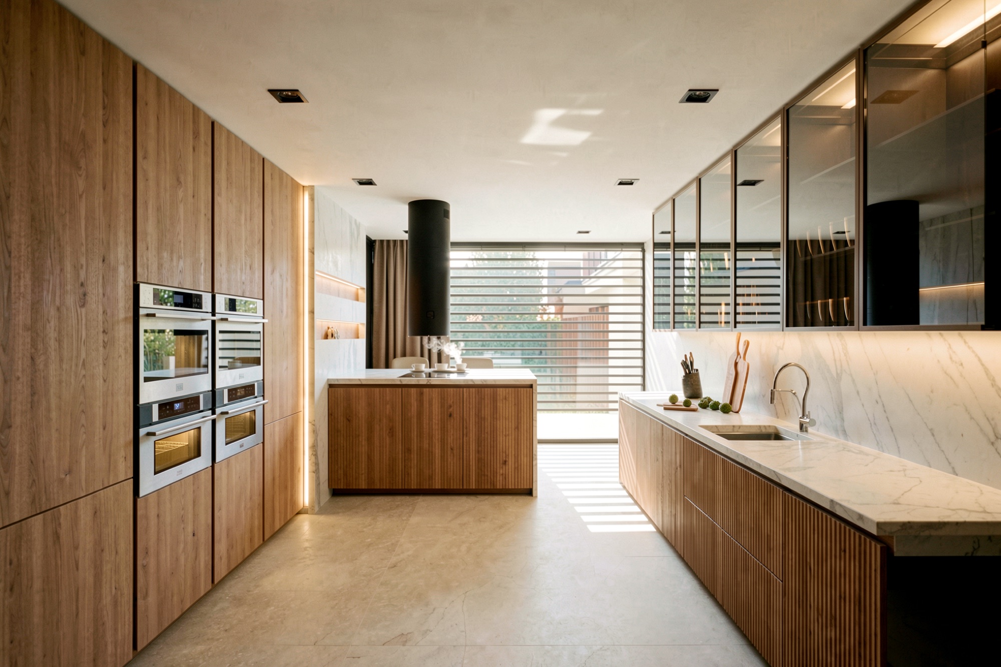 Yaşamkent Villa — İç Mimari, Ankara, Yaşamkent — iç mekân görseli 7